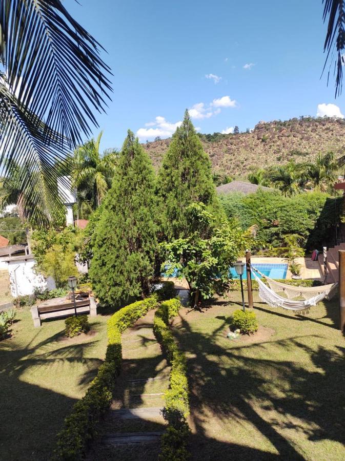 Chacara 70 km de SP - A tranquilidade do campo com conforto da cidade Itupeva Exterior foto