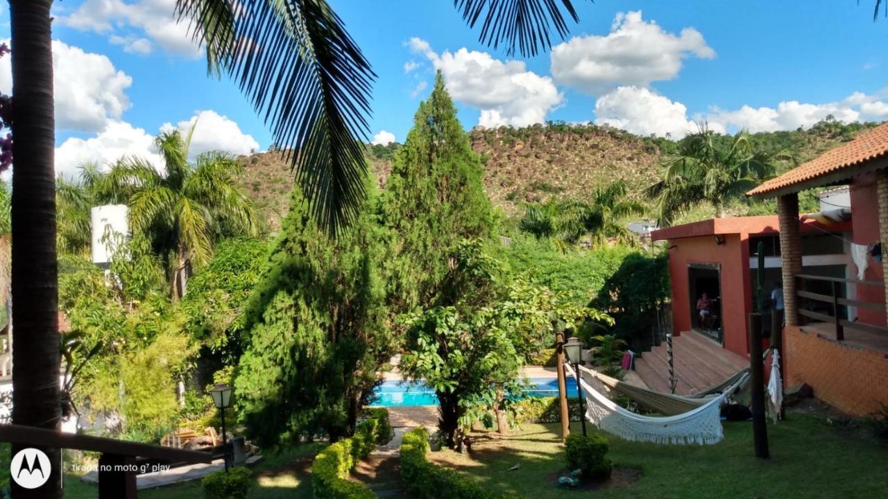 Chacara 70 km de SP - A tranquilidade do campo com conforto da cidade Itupeva Exterior foto