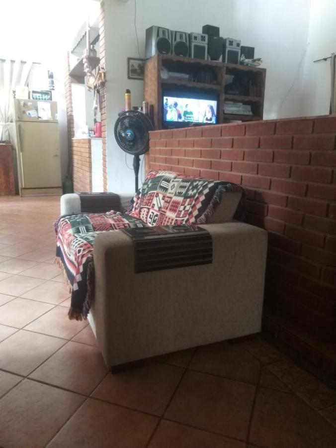 Chacara 70 km de SP - A tranquilidade do campo com conforto da cidade Itupeva Exterior foto