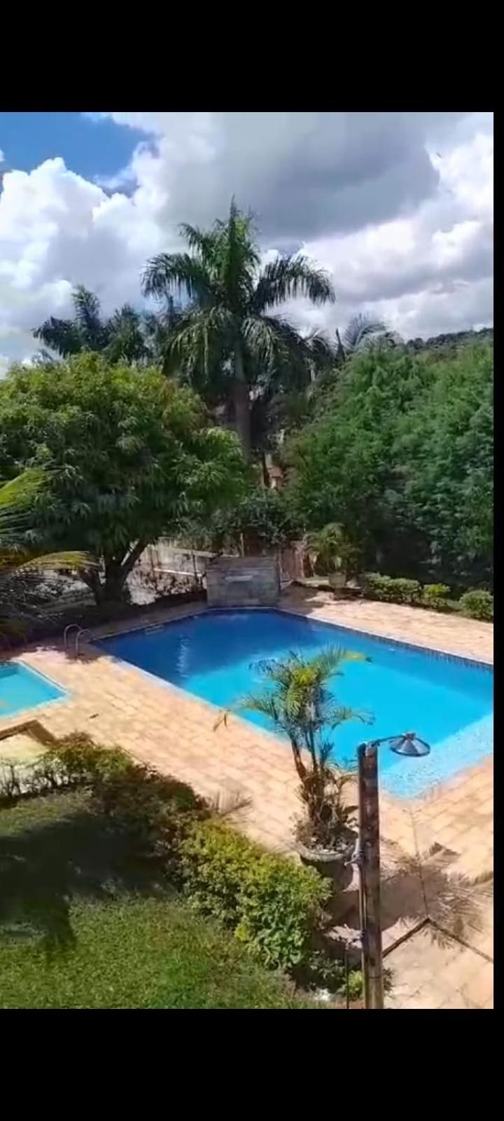 Chacara 70 km de SP - A tranquilidade do campo com conforto da cidade Itupeva Exterior foto
