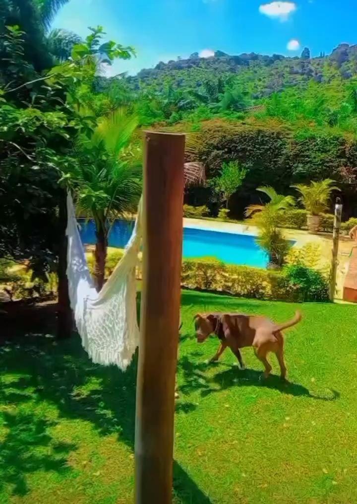 Chacara 70 km de SP - A tranquilidade do campo com conforto da cidade Itupeva Exterior foto