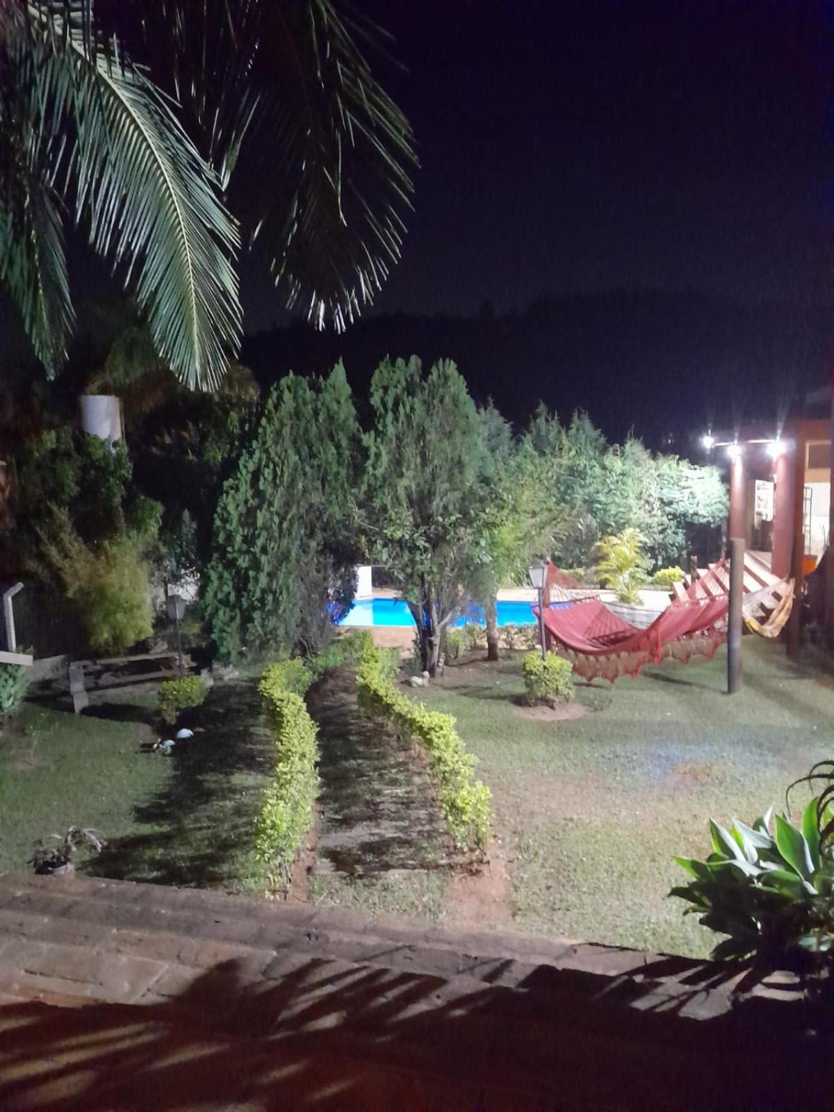 Chacara 70 km de SP - A tranquilidade do campo com conforto da cidade Itupeva Exterior foto